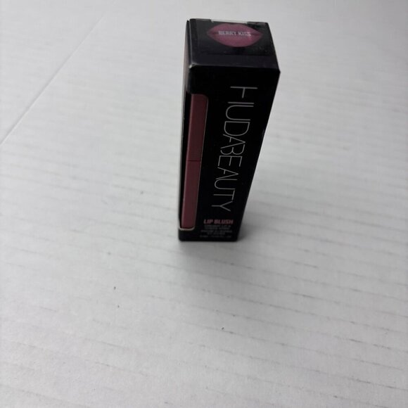 HUDA BEAUTY Lip Blush Creamy Lip & Cheek Stain - Picture 7 of 7